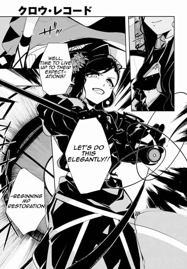 Page 7 Chapter 14 Crow Record: Infinite Dendrogram Another