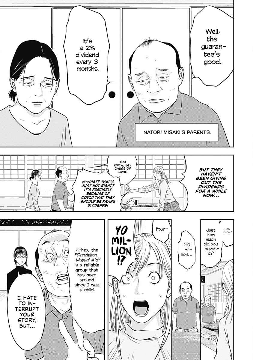 Page 27 Chapter 0 Duck Leeks are Poisonous: Professor Kamos Lecture on Human Economics