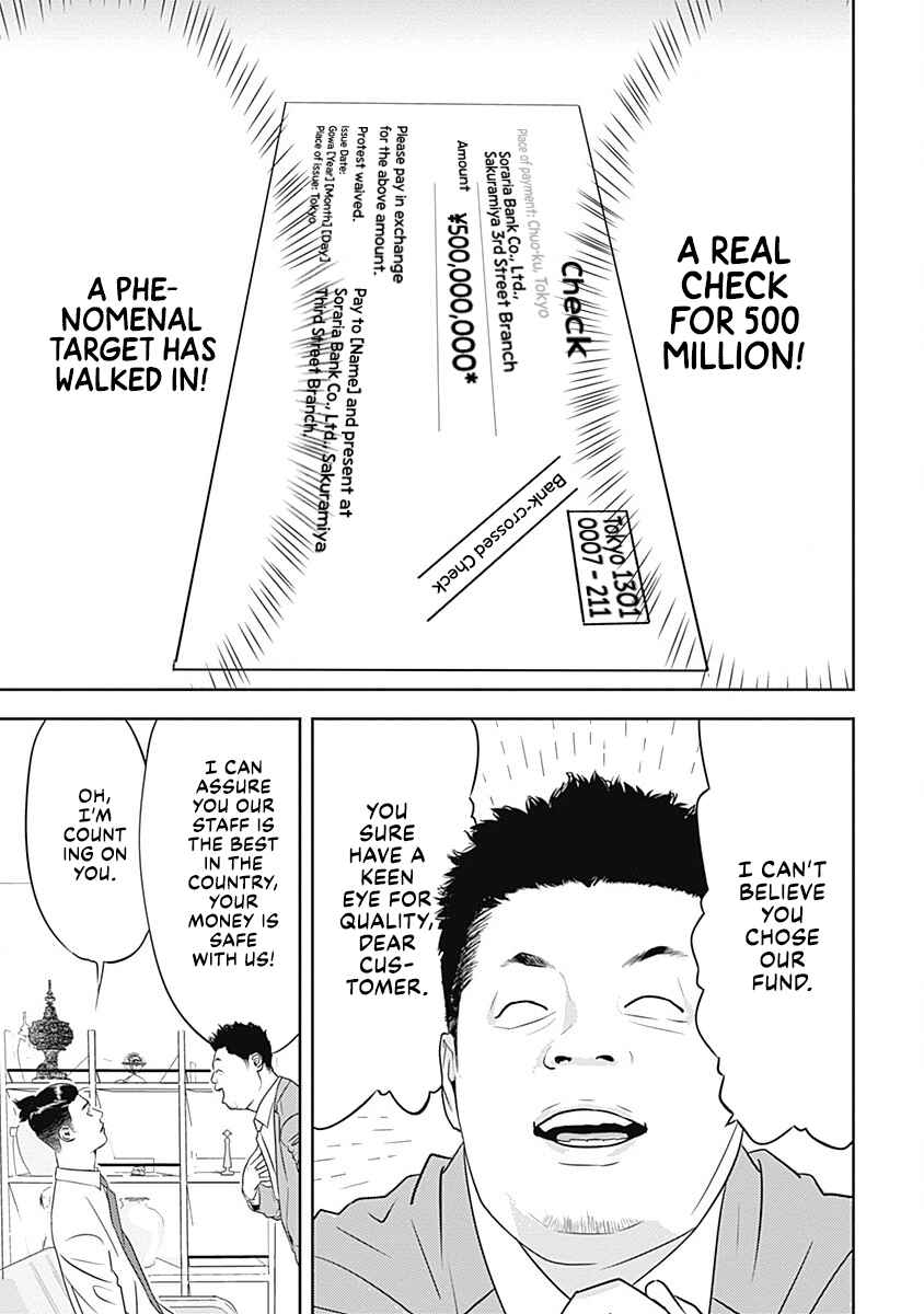 Page 37 Chapter 0 Duck Leeks are Poisonous: Professor Kamos Lecture on Human Economics