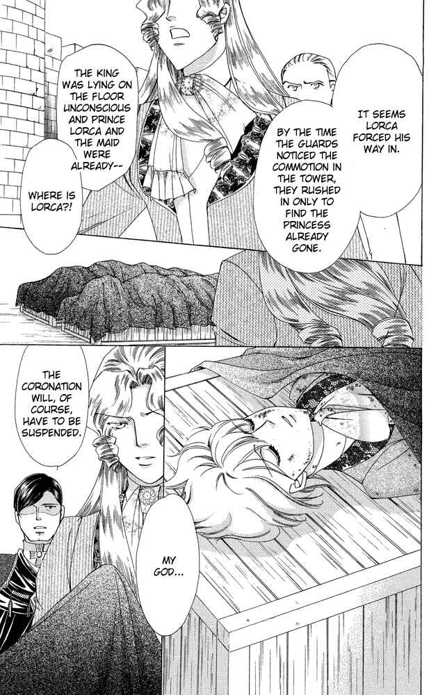Page 11 Chapter 33 Apothecarius Argentum