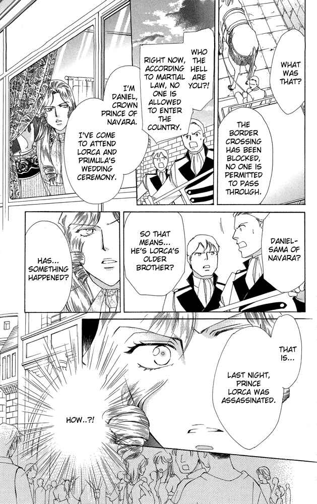Page 9 Chapter 33 Apothecarius Argentum