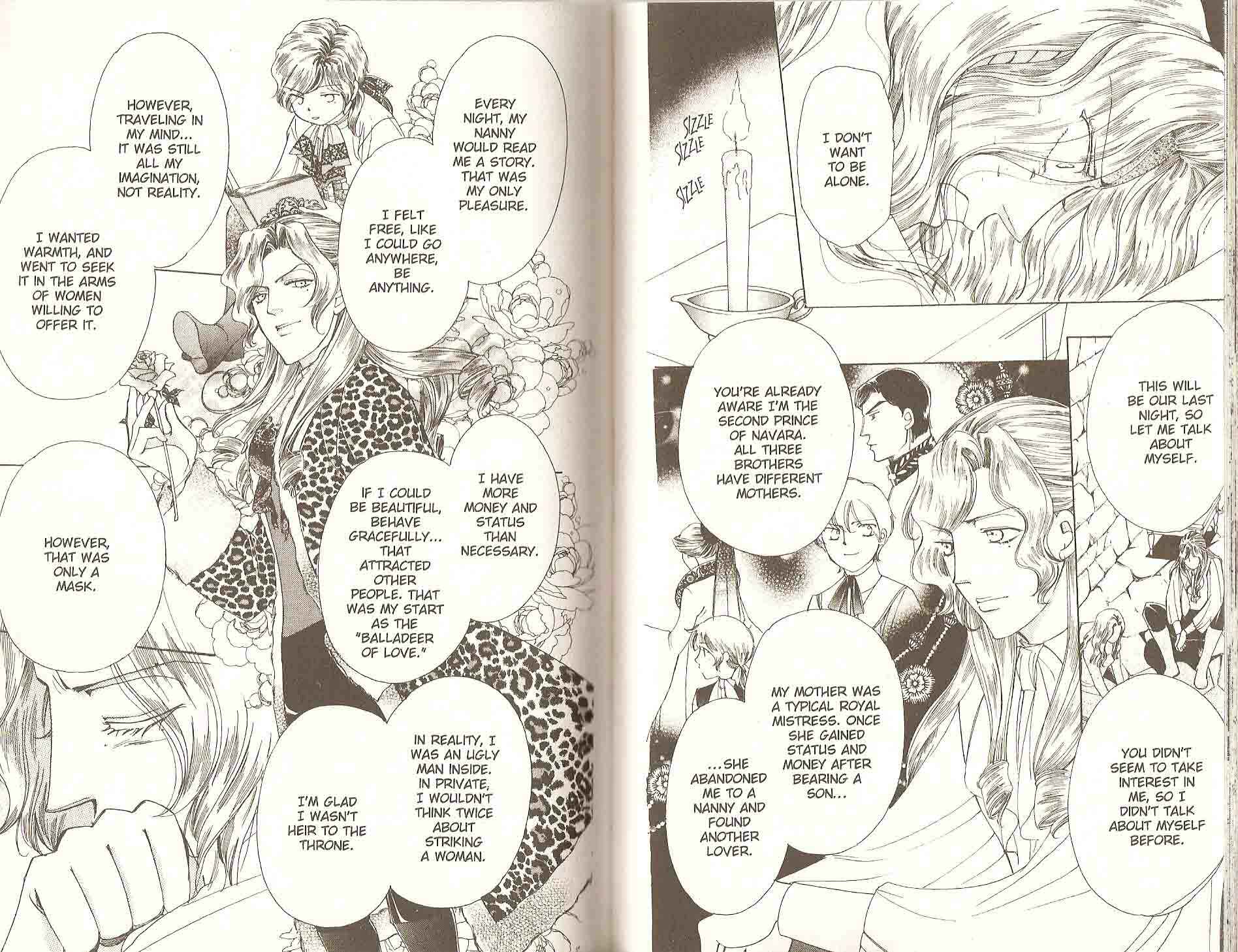 Page 17 Chapter 26 Apothecarius Argentum