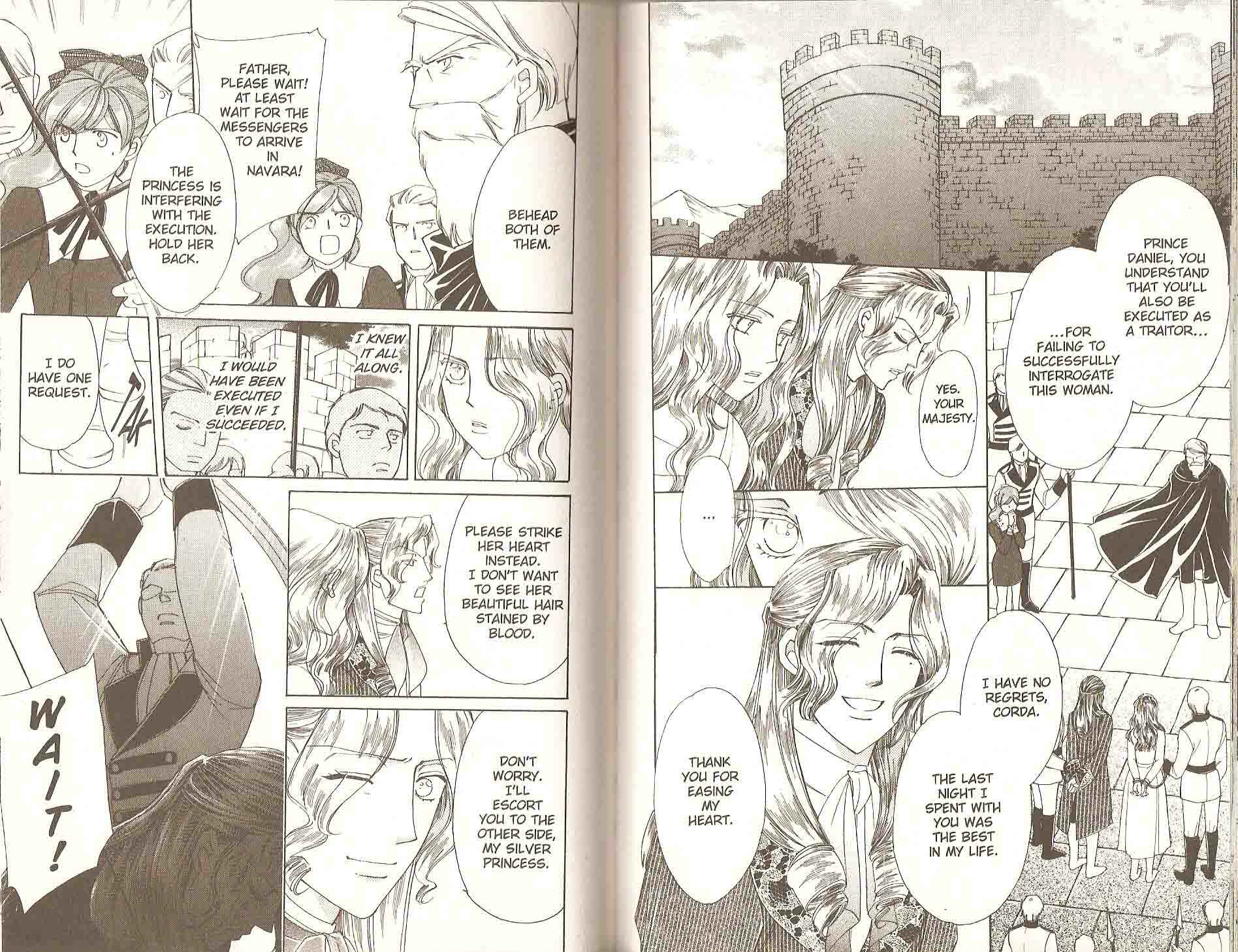 Page 20 Chapter 26 Apothecarius Argentum
