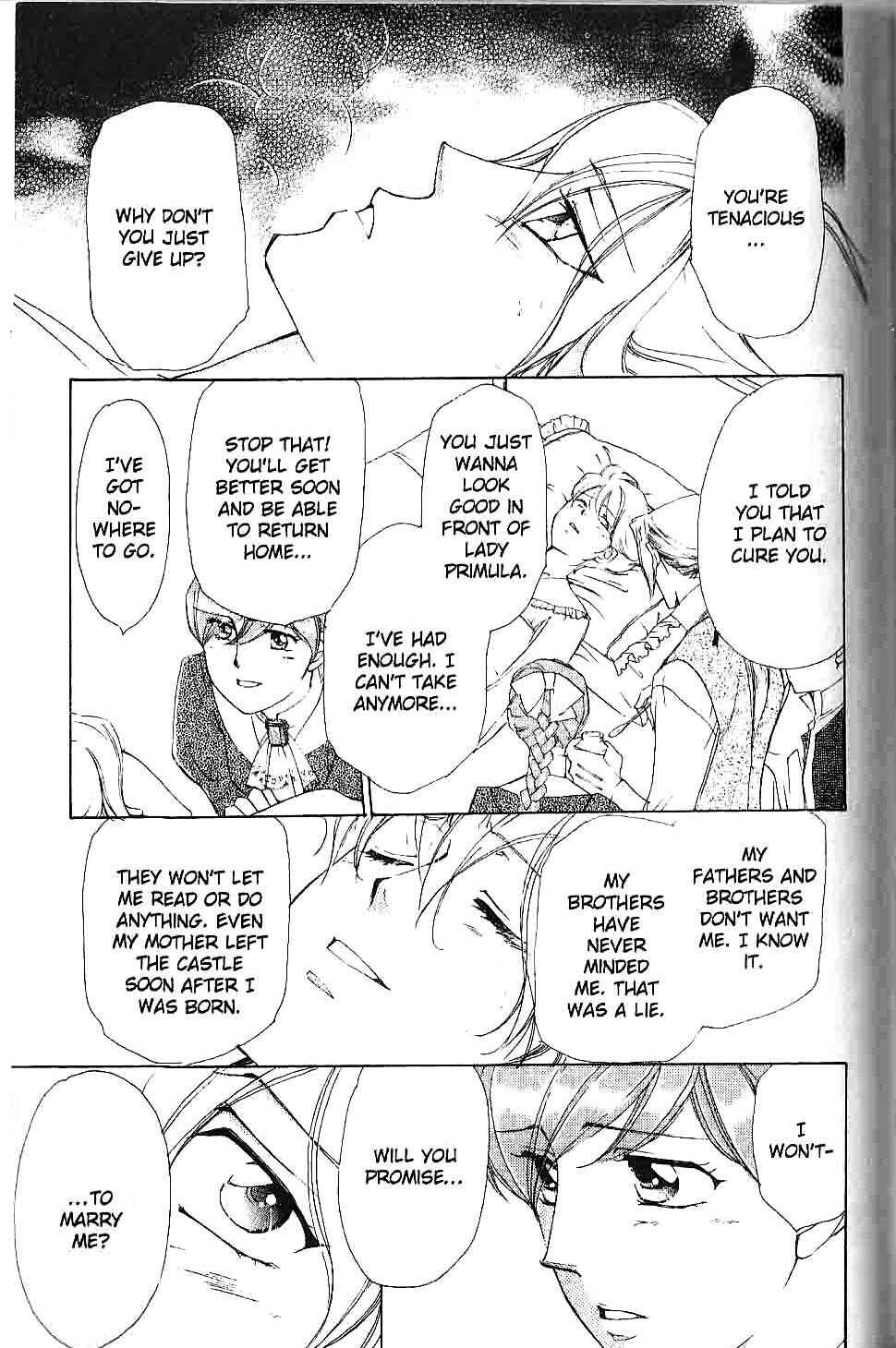 Page 23 Chapter 11 Apothecarius Argentum