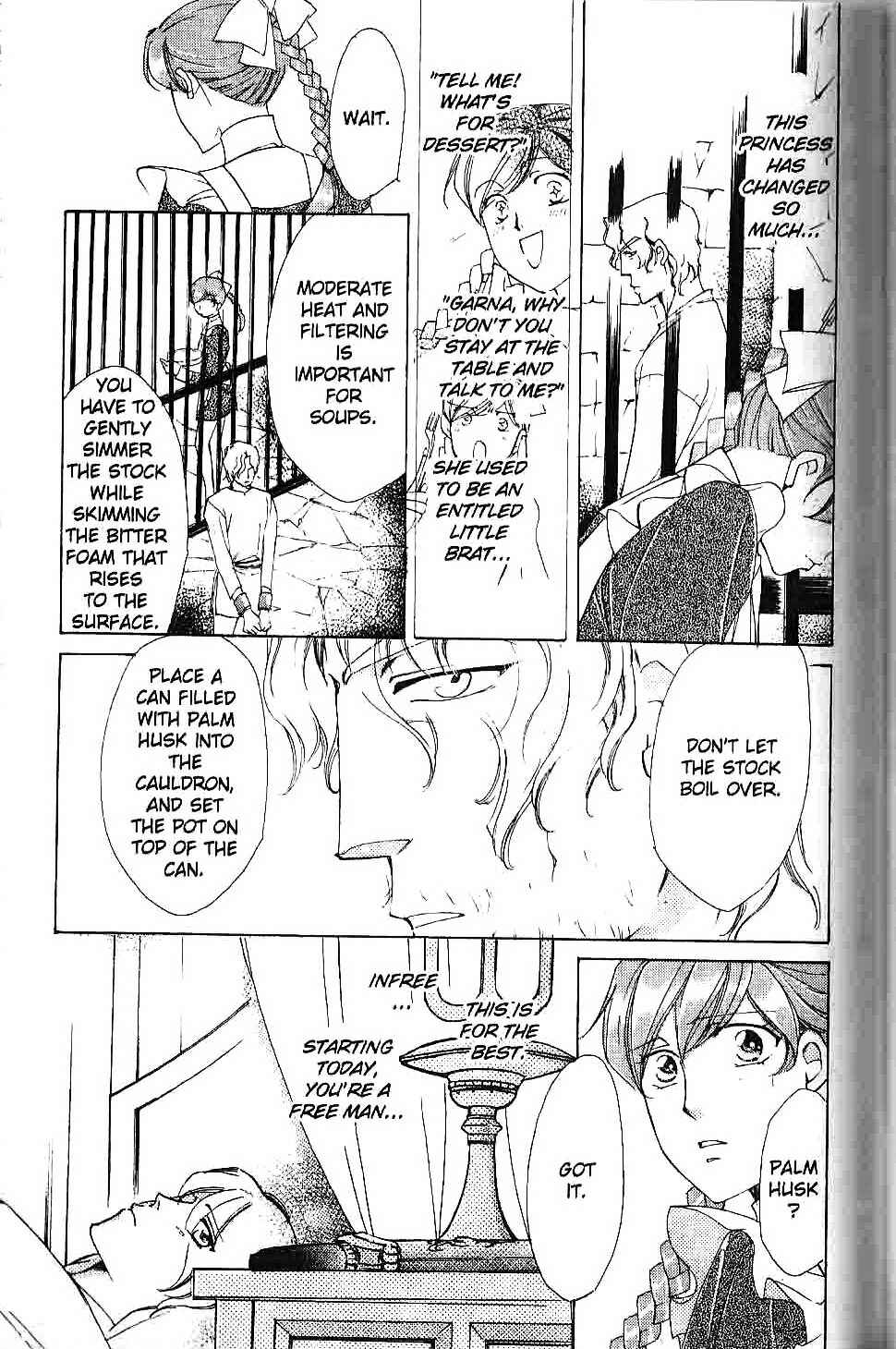 Page 31 Chapter 11 Apothecarius Argentum