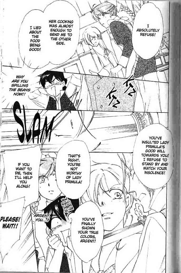 Page 37 Chapter 11 Apothecarius Argentum