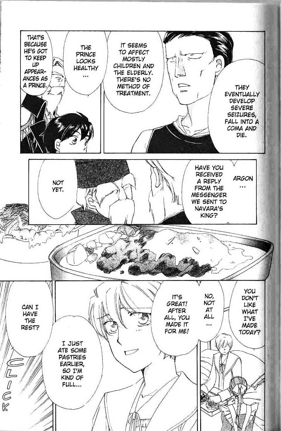 Page 7 Chapter 11 Apothecarius Argentum