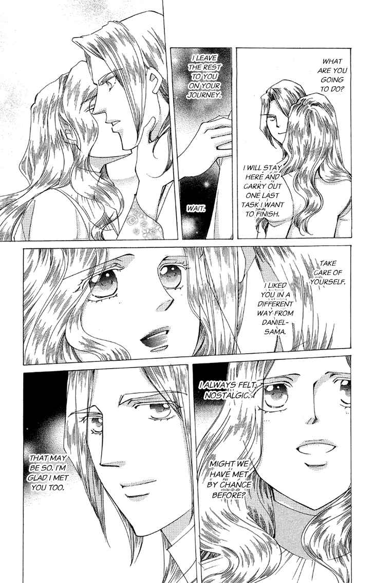 Page 36 Chapter 41 Apothecarius Argentum