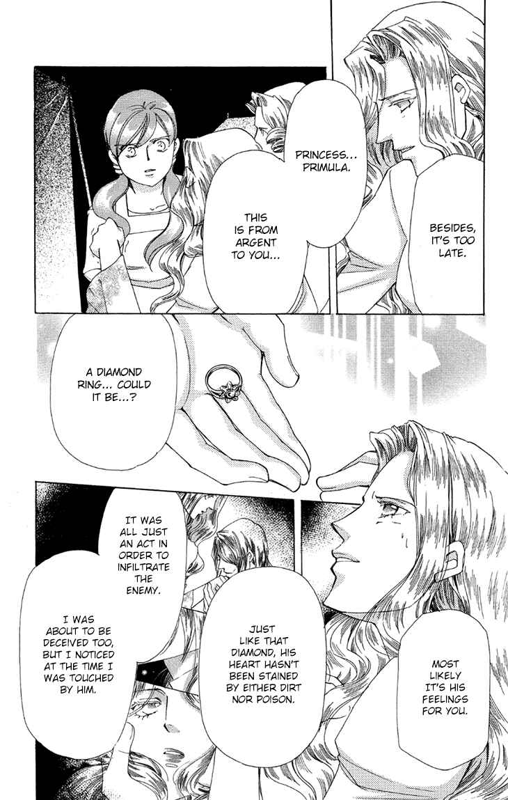 Page 44 Chapter 41 Apothecarius Argentum
