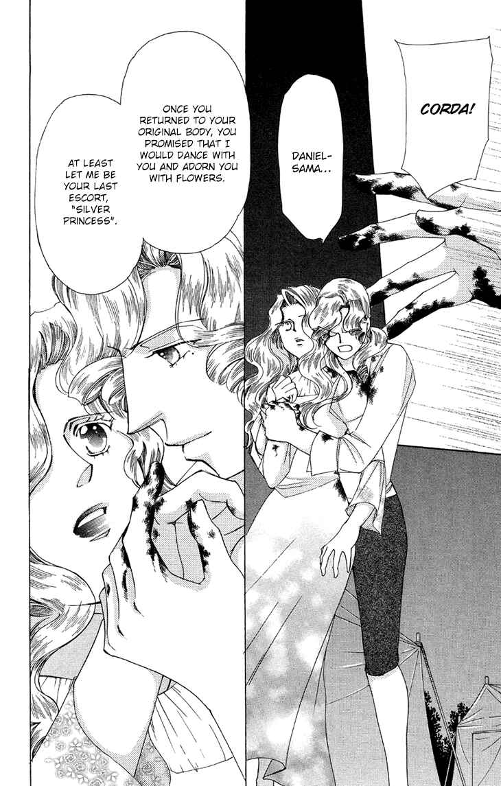 Page 47 Chapter 41 Apothecarius Argentum