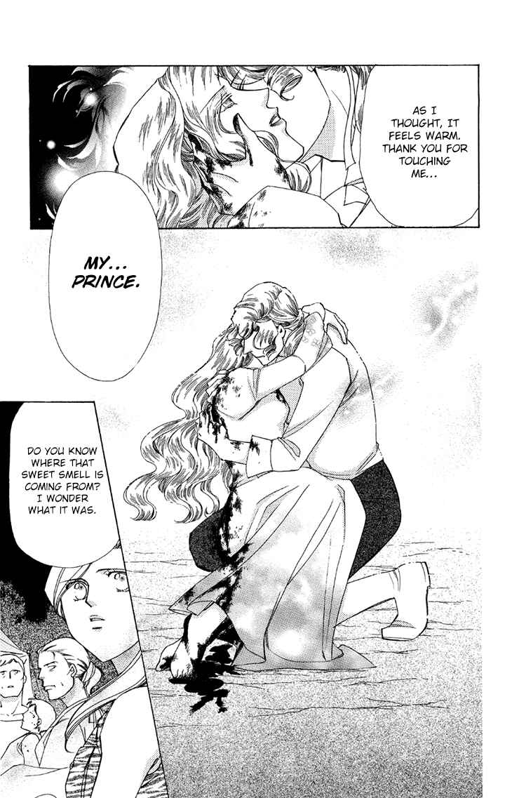 Page 48 Chapter 41 Apothecarius Argentum