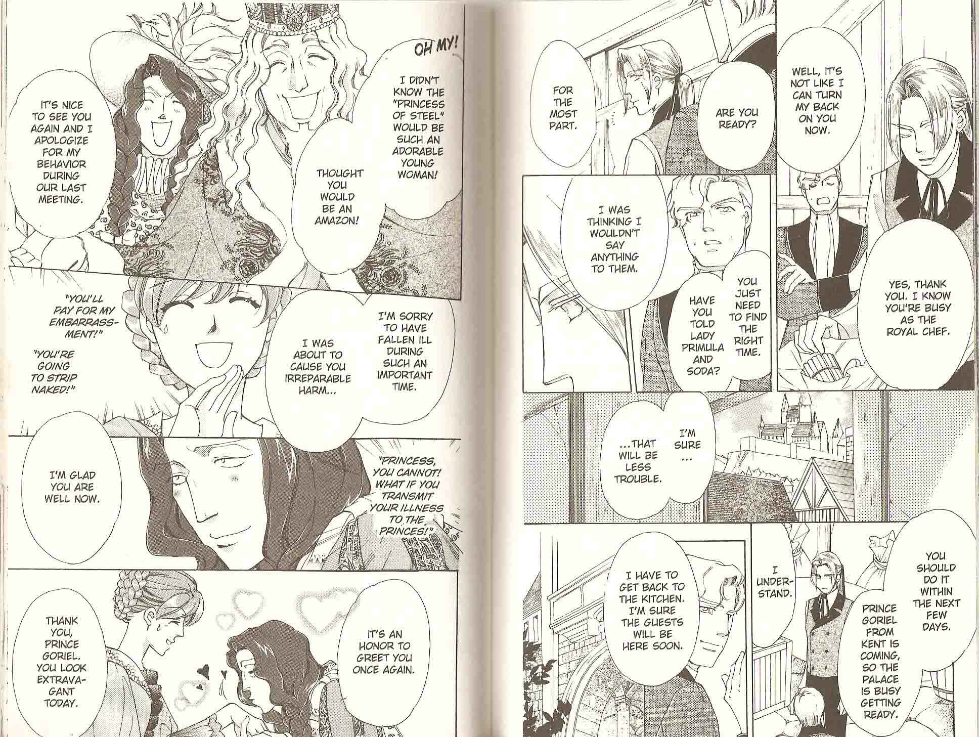 Page 6 Chapter 19 Apothecarius Argentum
