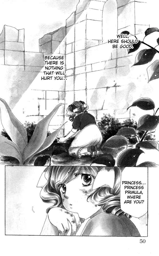 Page 2 Chapter 38 Apothecarius Argentum