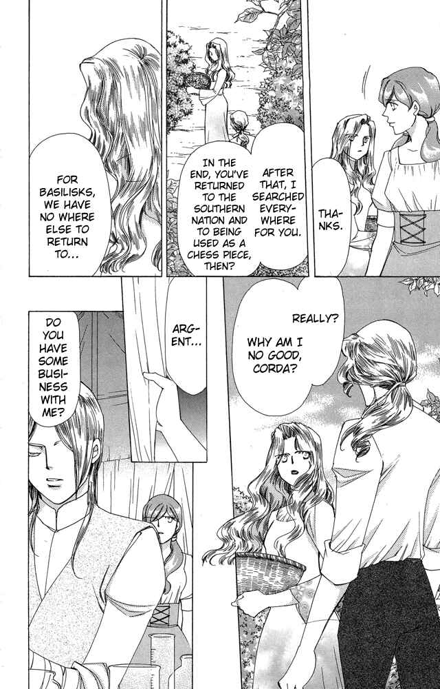 Page 20 Chapter 38 Apothecarius Argentum