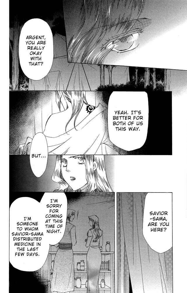 Page 30 Chapter 38 Apothecarius Argentum