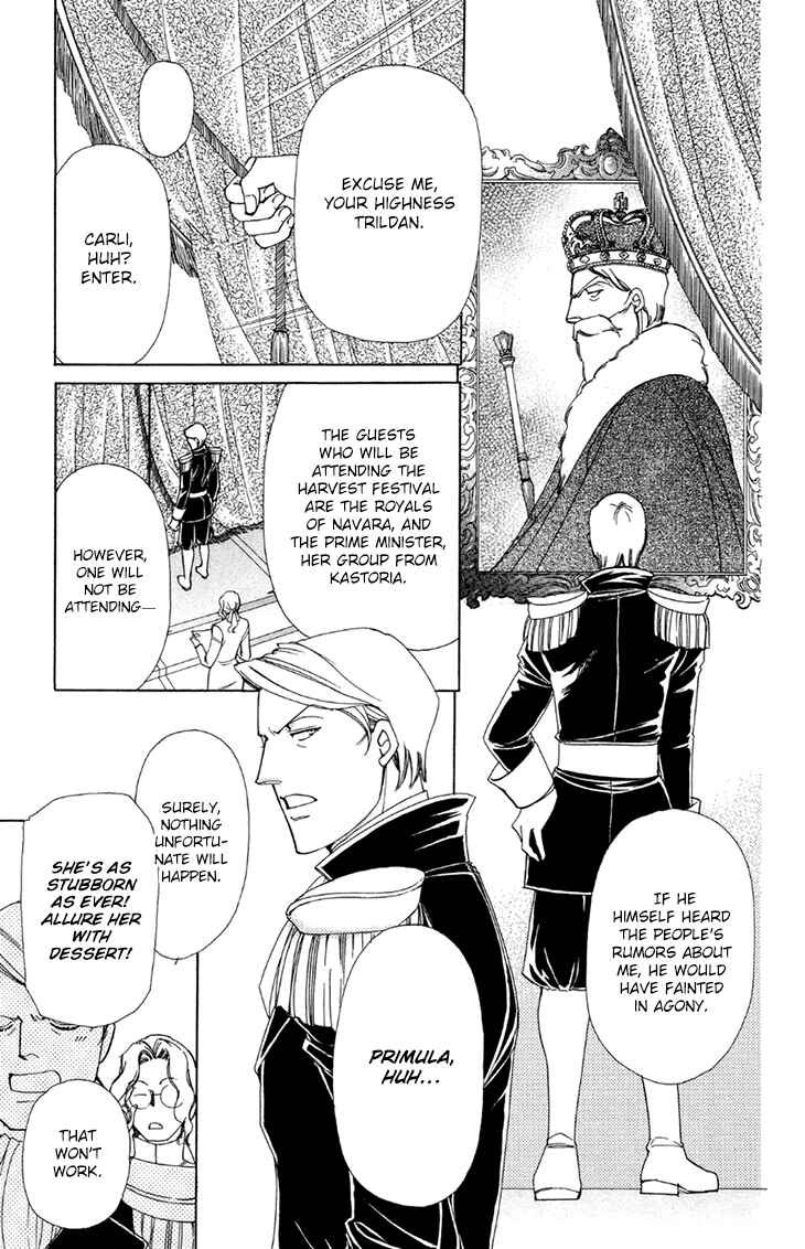 Page 7 Chapter 44 Apothecarius Argentum