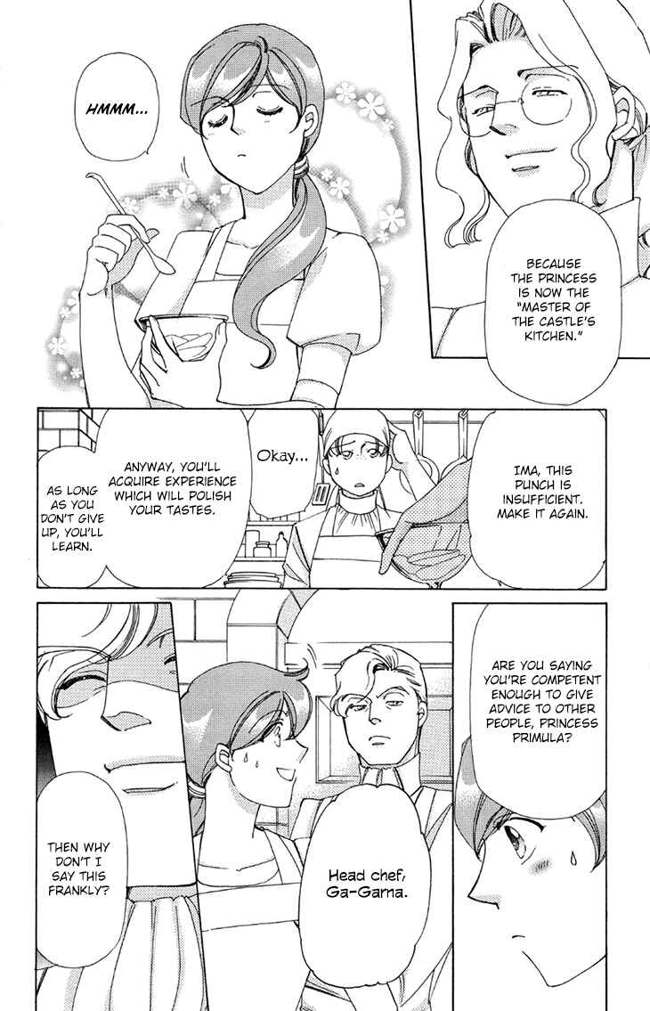 Page 8 Chapter 44 Apothecarius Argentum