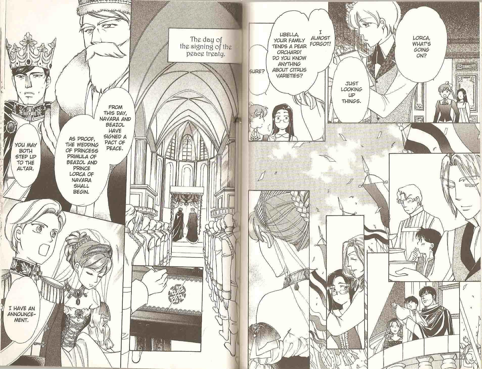Page 15 Chapter 16 Apothecarius Argentum