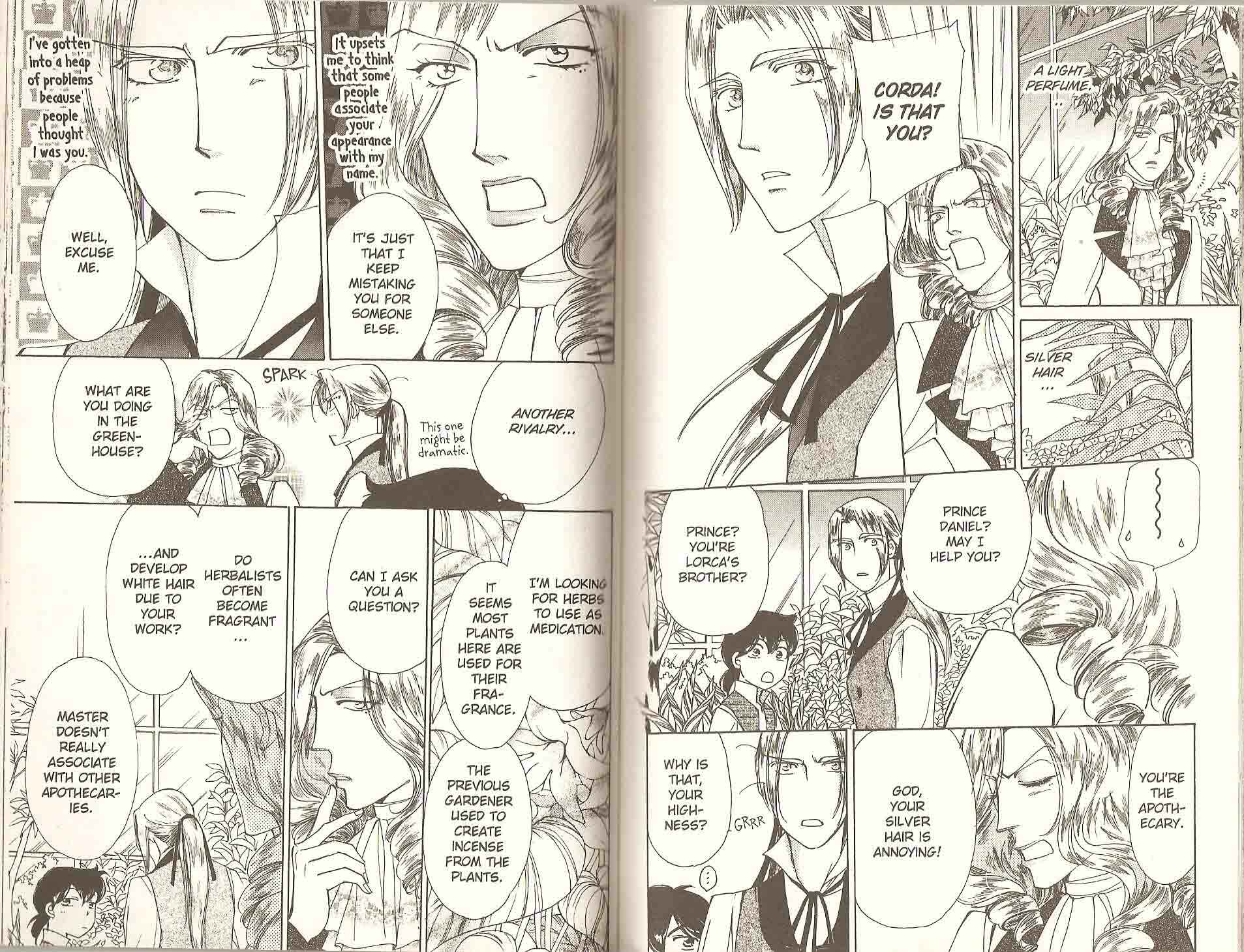 Page 9 Chapter 16 Apothecarius Argentum