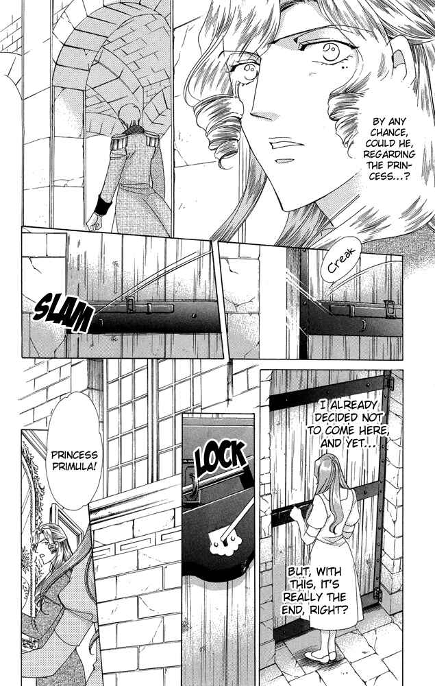Page 12 Chapter 35 Apothecarius Argentum