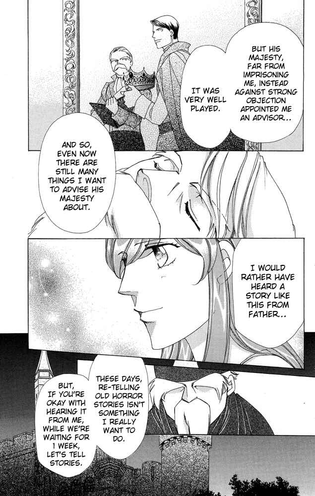 Page 17 Chapter 35 Apothecarius Argentum