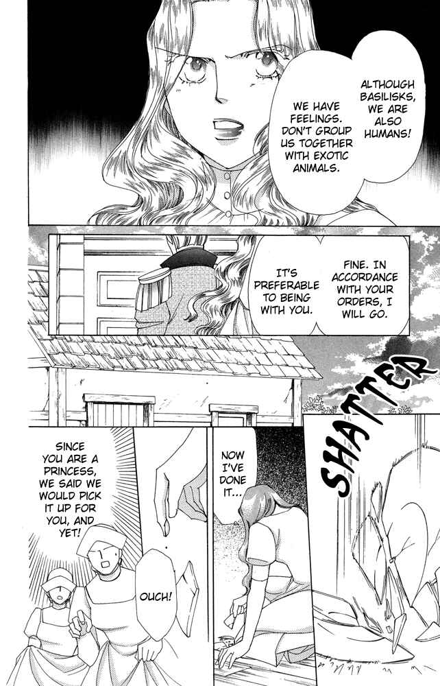 Page 10 Chapter 36 Apothecarius Argentum