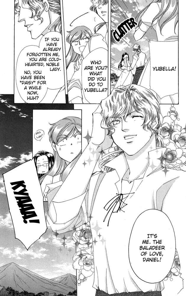 Page 13 Chapter 36 Apothecarius Argentum