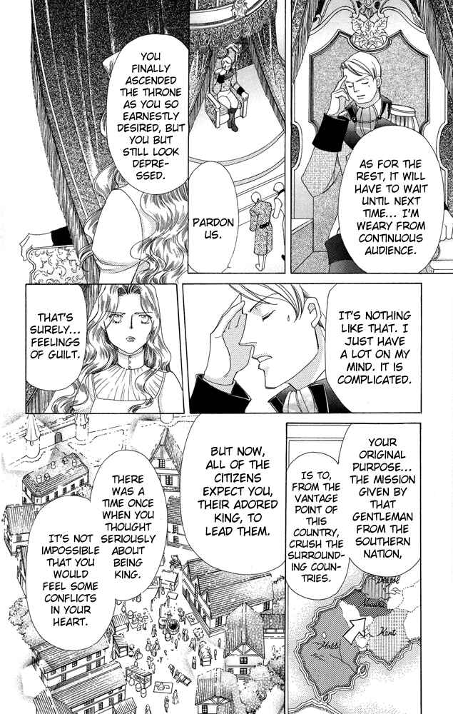 Page 8 Chapter 36 Apothecarius Argentum