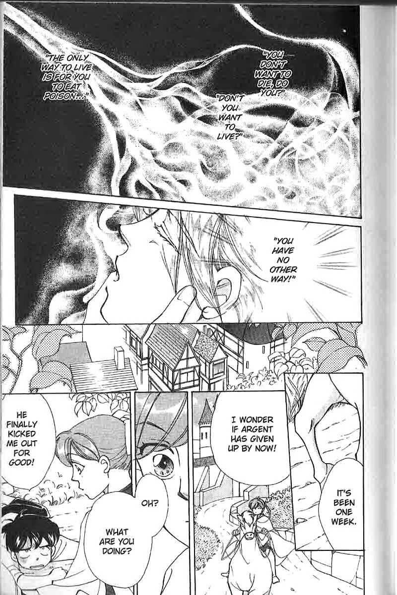 Page 26 Chapter 5 Apothecarius Argentum