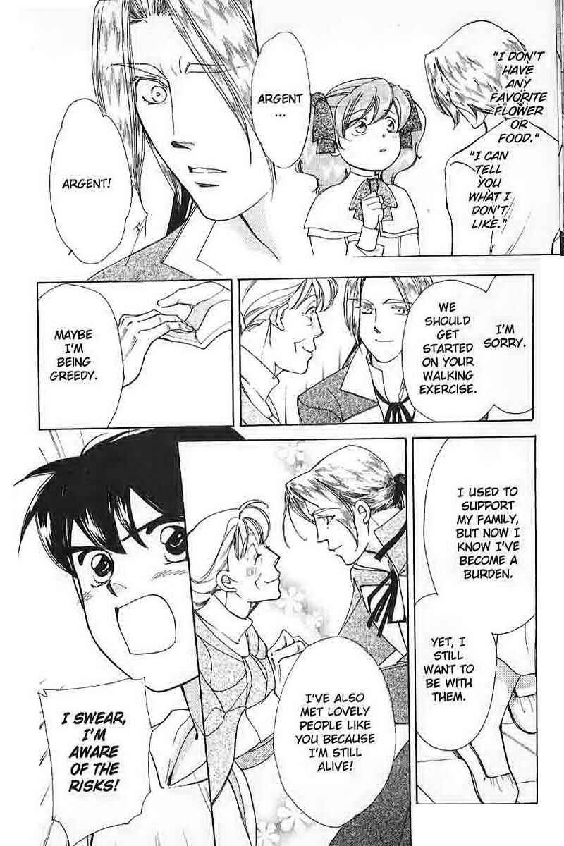 Page 29 Chapter 5 Apothecarius Argentum