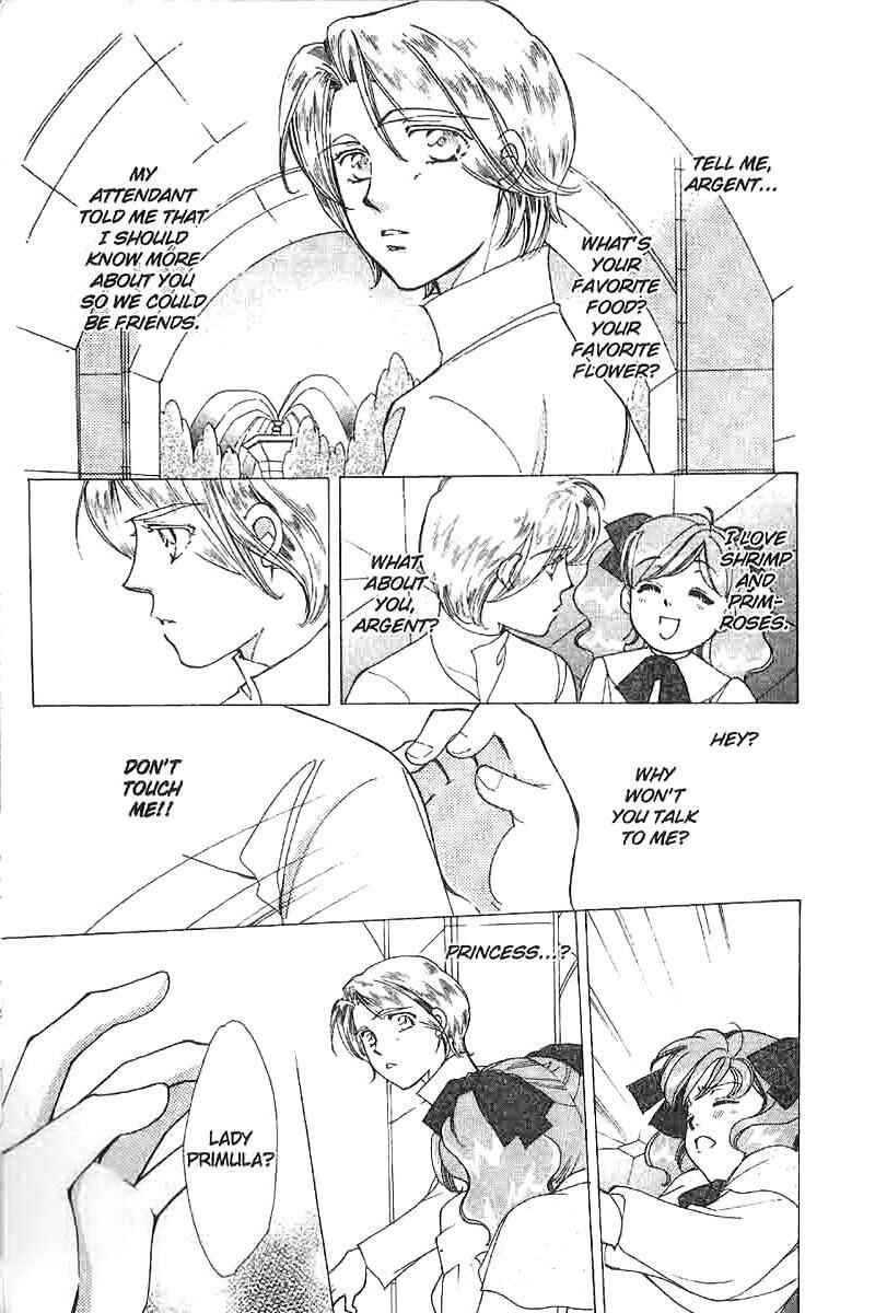 Page 4 Chapter 5 Apothecarius Argentum