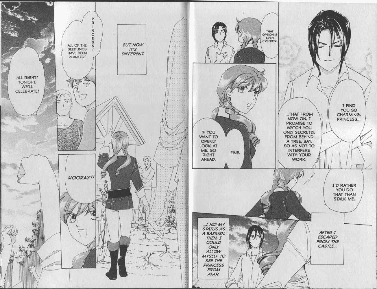 Page 18 Chapter 29 Apothecarius Argentum
