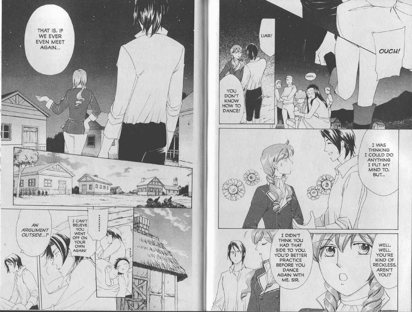 Page 21 Chapter 29 Apothecarius Argentum
