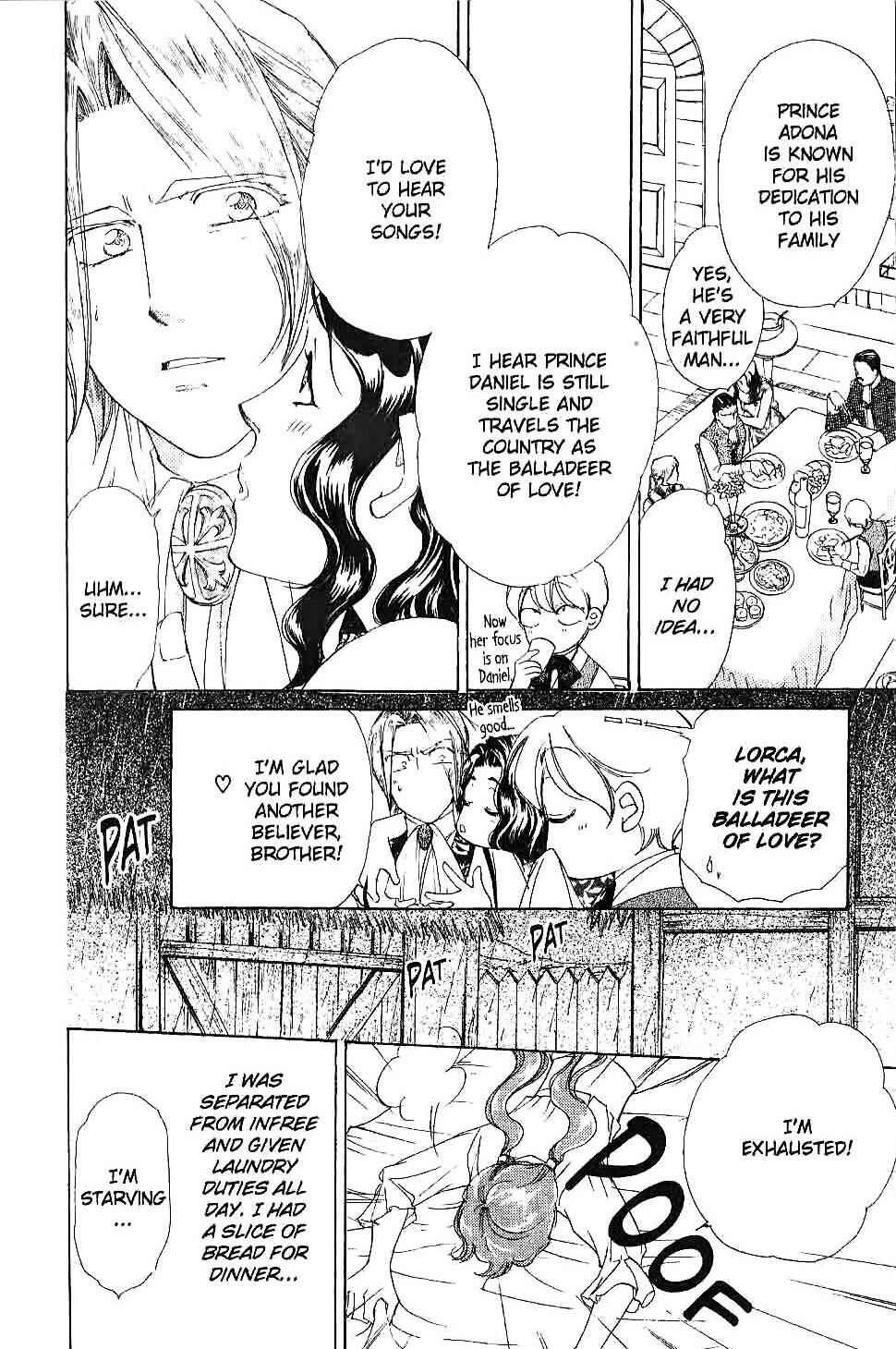 Page 12 Chapter 12 Apothecarius Argentum
