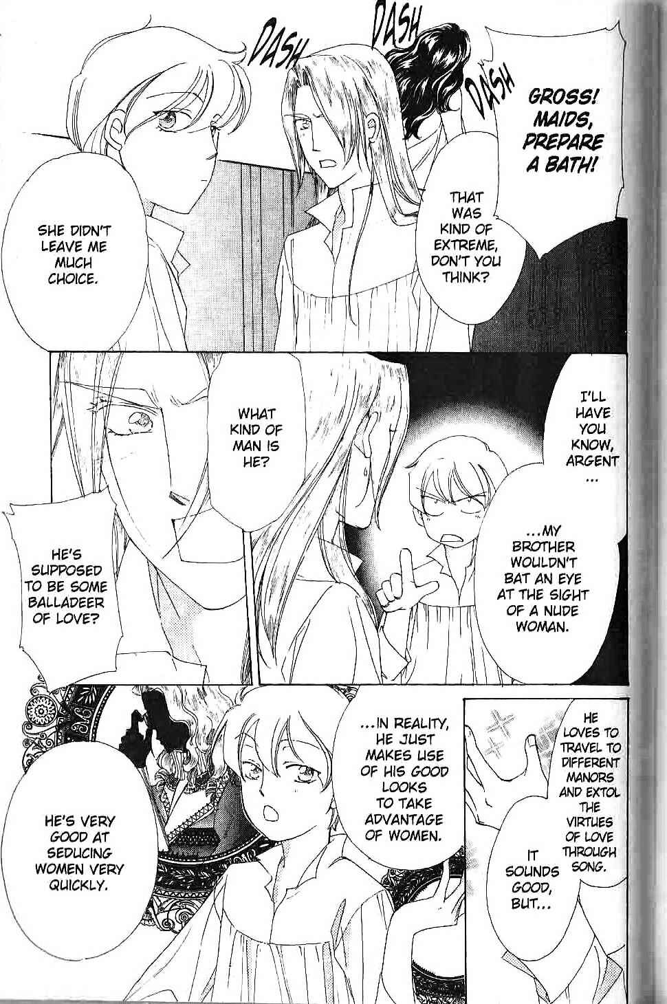 Page 17 Chapter 12 Apothecarius Argentum