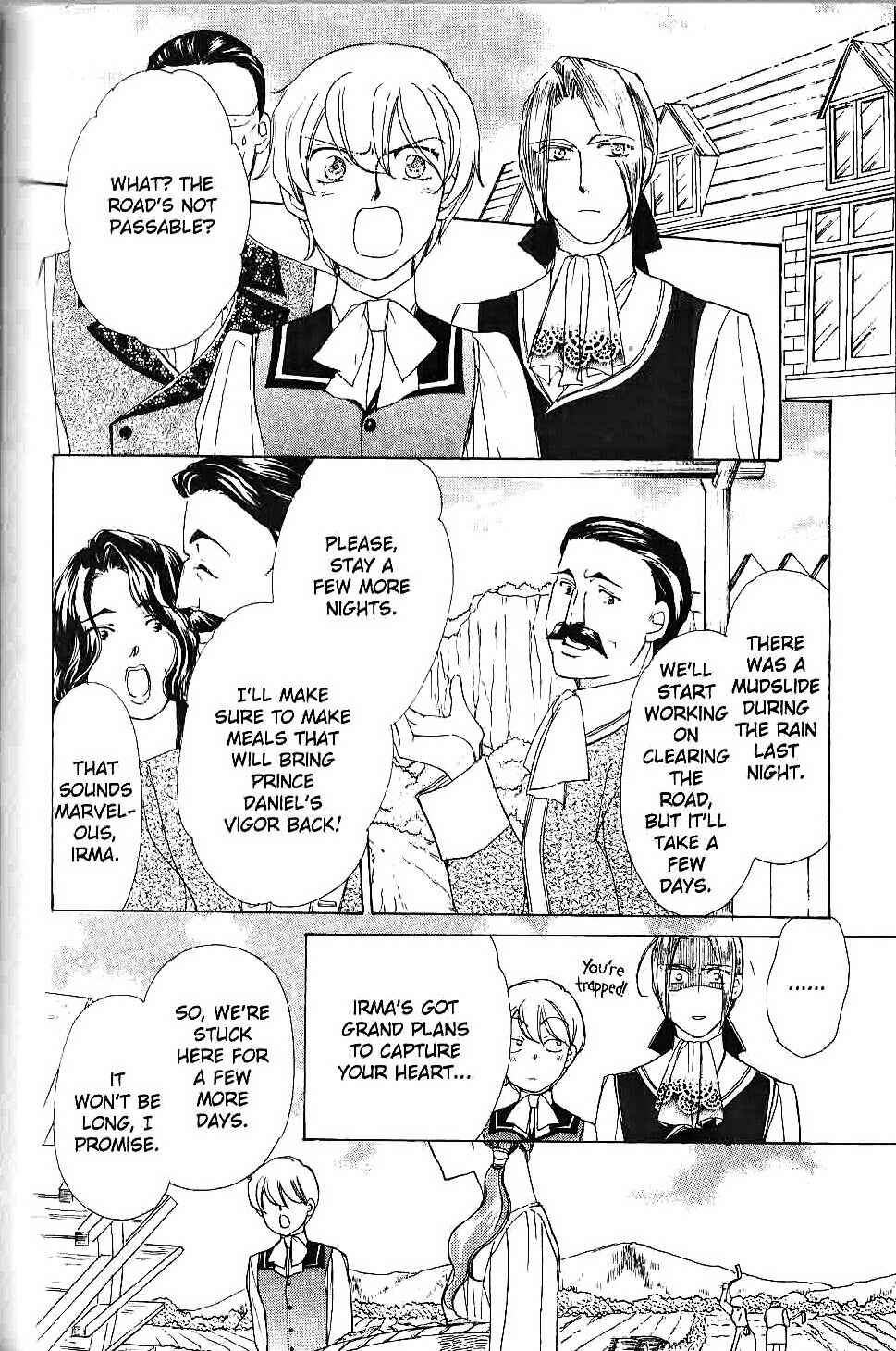 Page 20 Chapter 12 Apothecarius Argentum