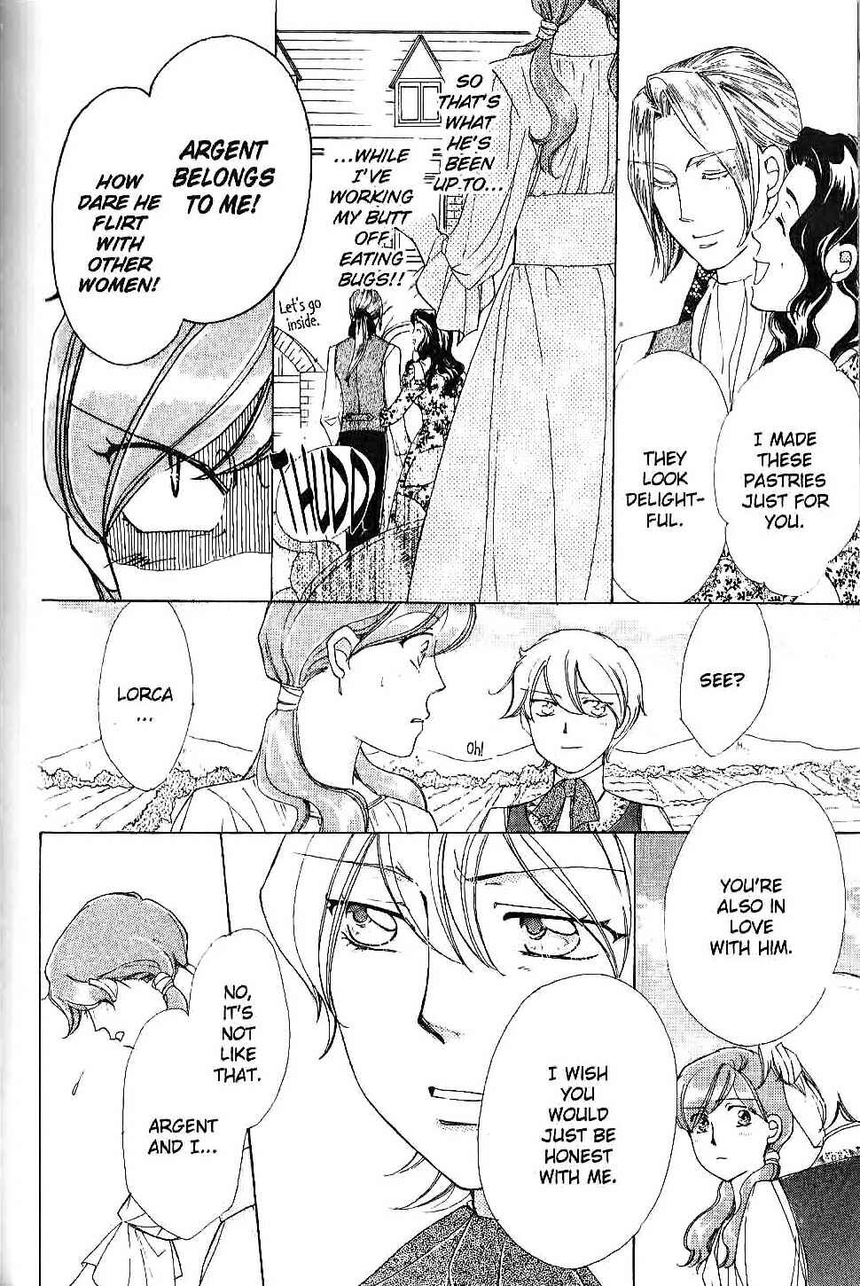 Page 28 Chapter 12 Apothecarius Argentum