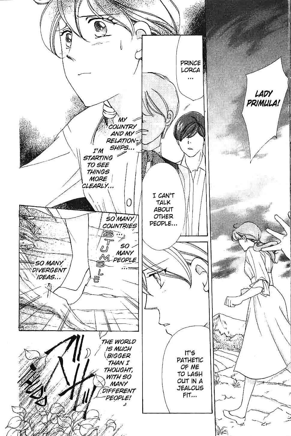 Page 30 Chapter 12 Apothecarius Argentum
