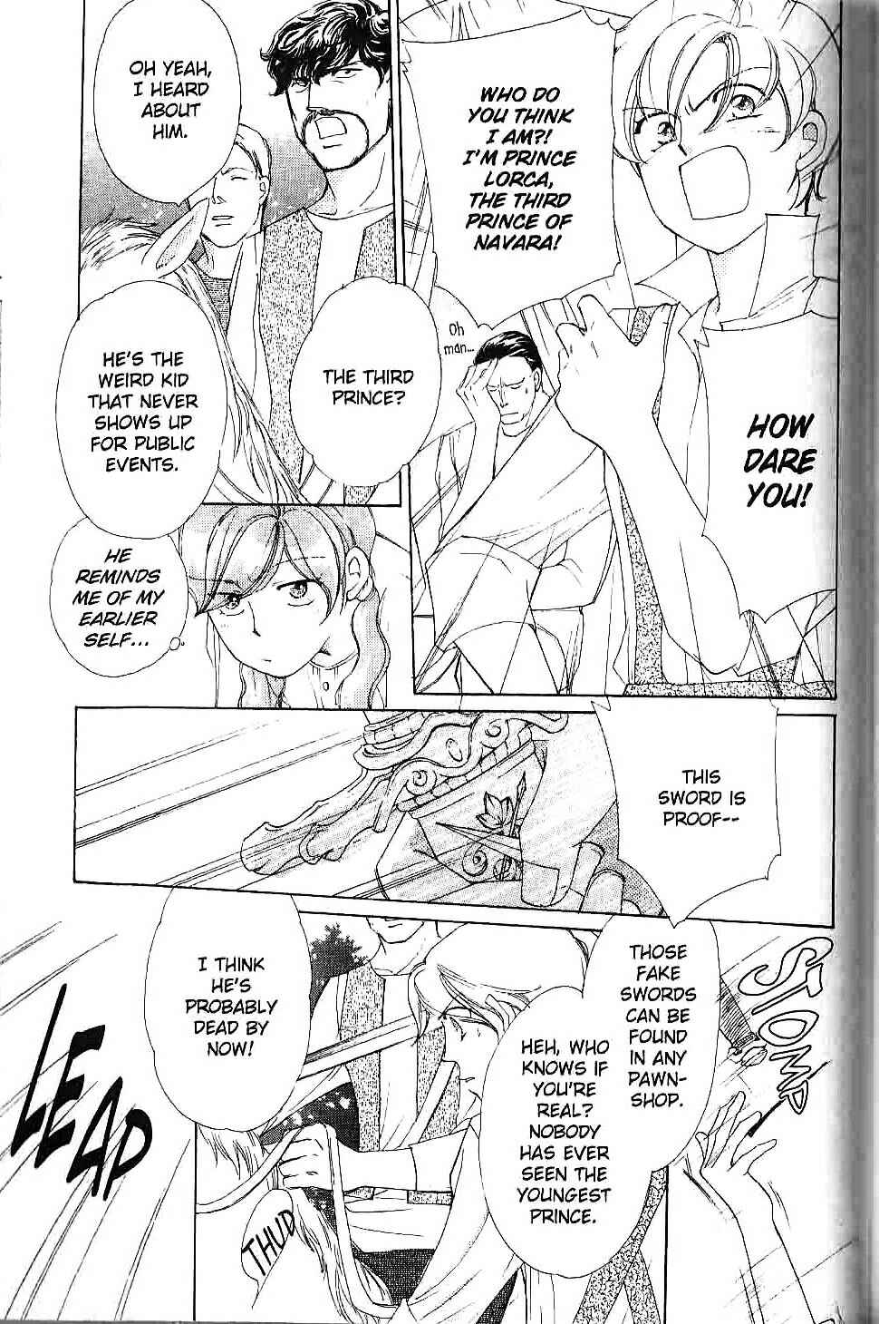 Page 7 Chapter 12 Apothecarius Argentum