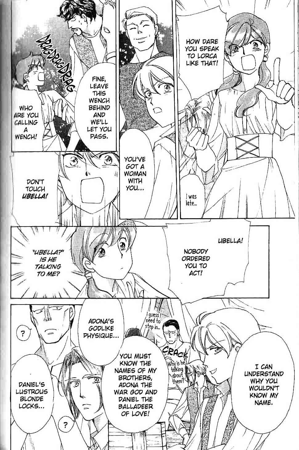 Page 8 Chapter 12 Apothecarius Argentum