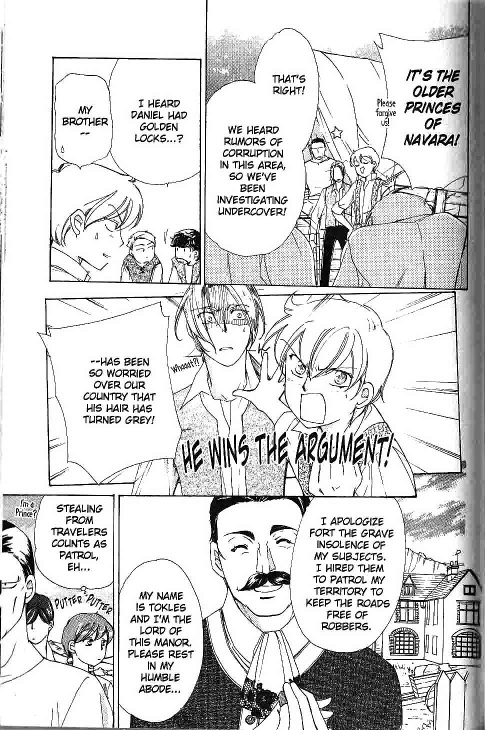 Page 9 Chapter 12 Apothecarius Argentum
