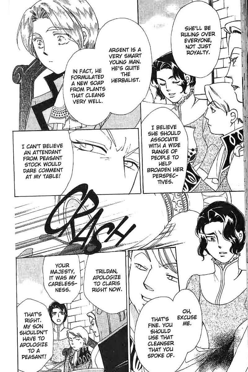 Page 10 Chapter 7 Apothecarius Argentum