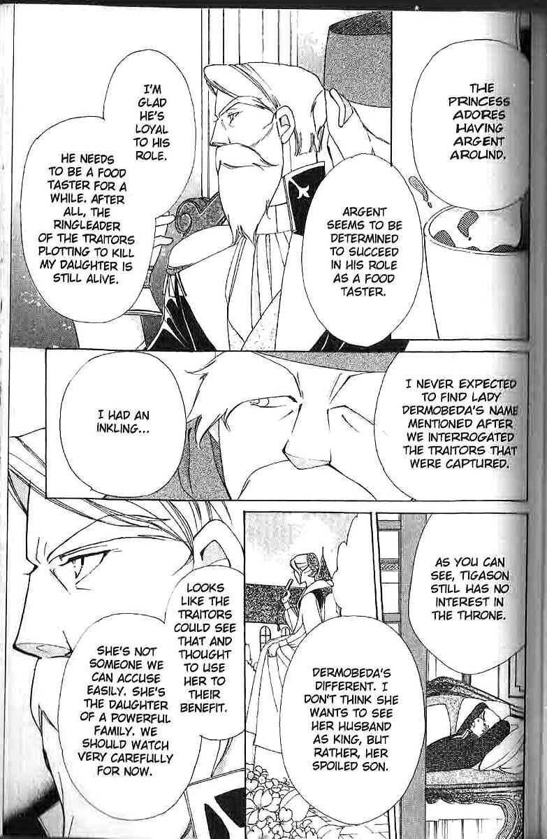 Page 13 Chapter 7 Apothecarius Argentum