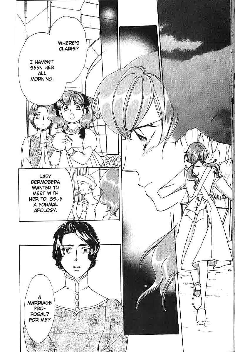 Page 18 Chapter 7 Apothecarius Argentum