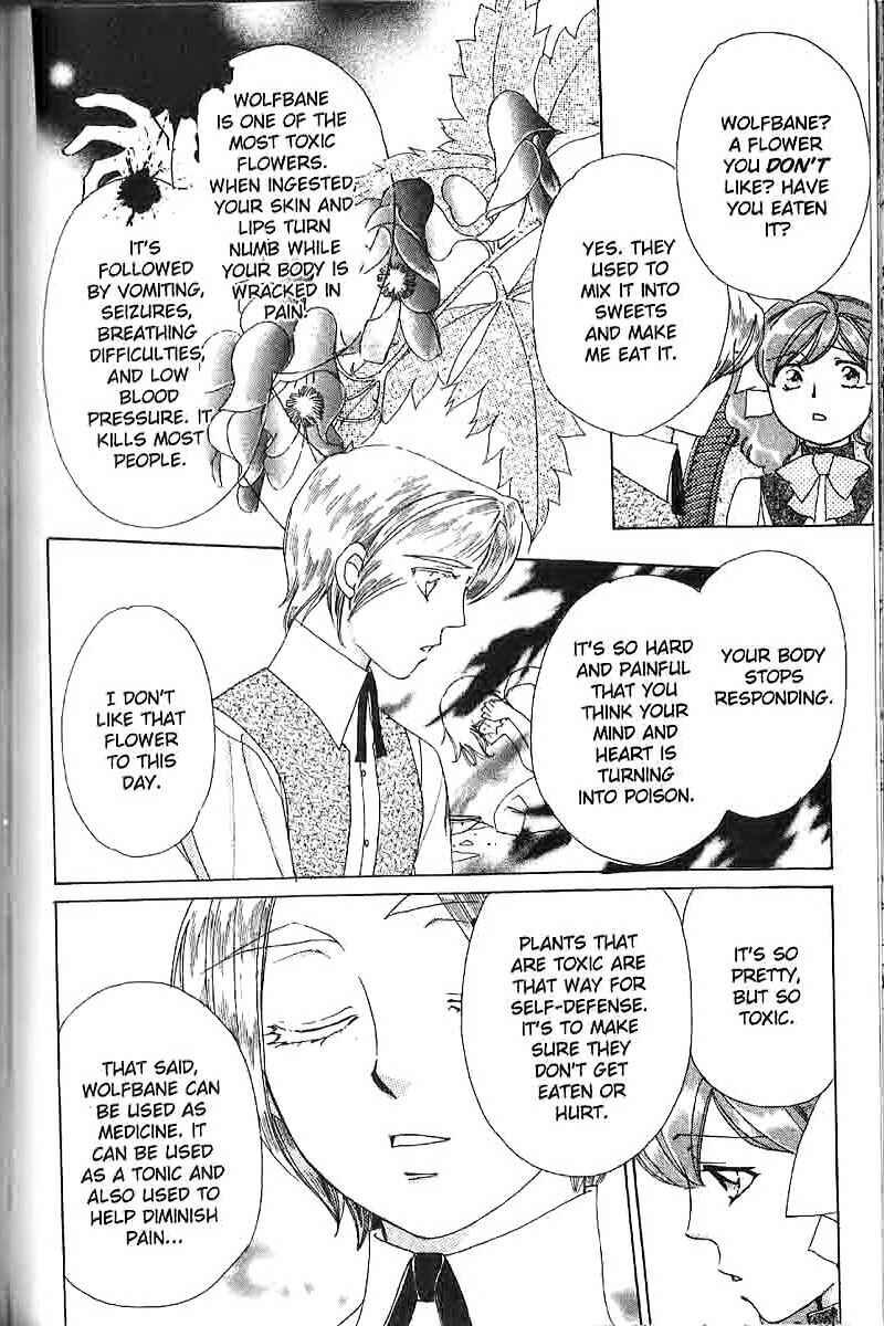 Page 22 Chapter 7 Apothecarius Argentum