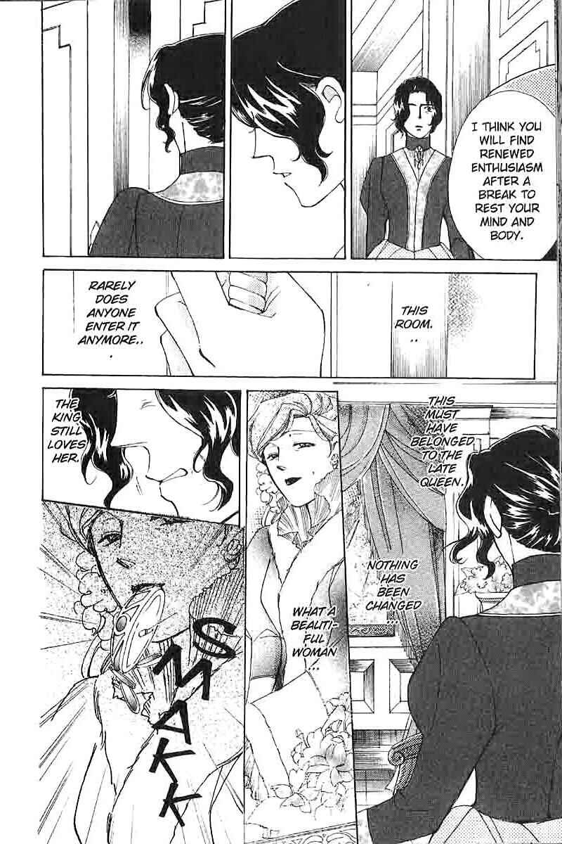 Page 32 Chapter 7 Apothecarius Argentum