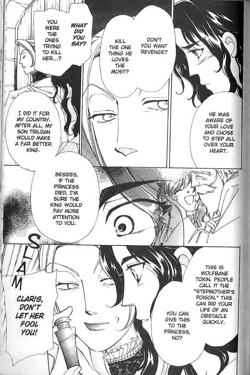 Page 35 Chapter 7 Apothecarius Argentum