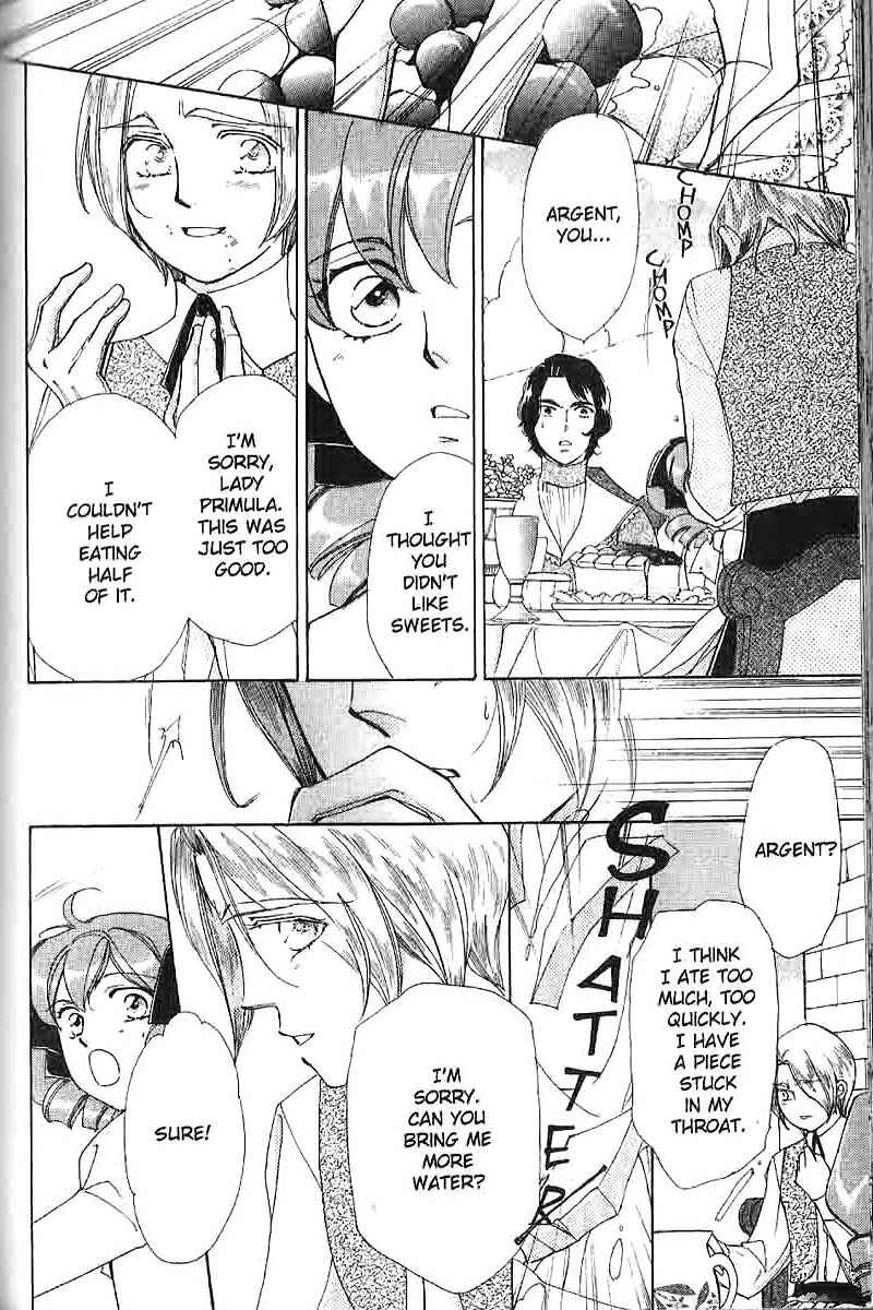 Page 40 Chapter 7 Apothecarius Argentum
