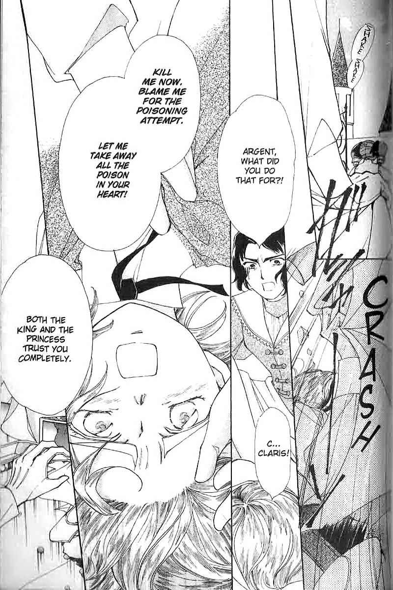 Page 41 Chapter 7 Apothecarius Argentum