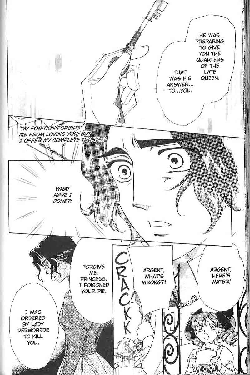 Page 42 Chapter 7 Apothecarius Argentum